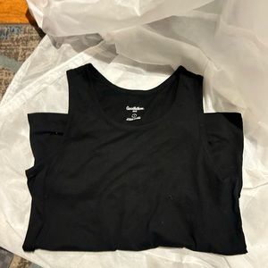 Good fellow tank top